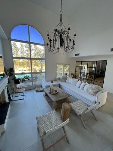 Imagen 23 de 30 de Excelente Casa Al Lago!!!