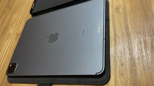 Apple iPad Pro 11 Gris 1tb  (2ª Generación)