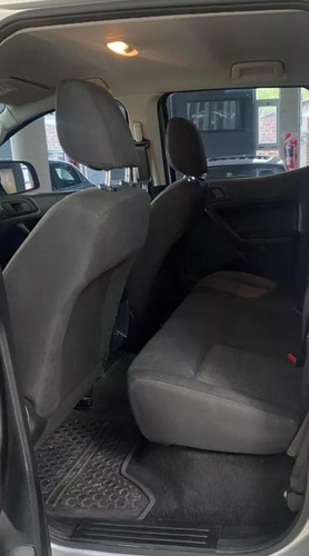 Ford Ranger Cd 4×2 XL 2.2 LD