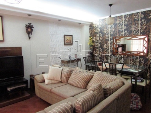 Sobrado - Campestre - Ref: 15984 - V-15984