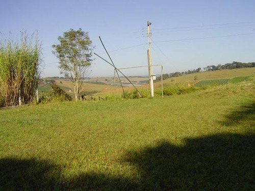 Imagem 5 de 30 de Sítio Rural À Venda, Biriçá, Bragança Paulista. - Si0133