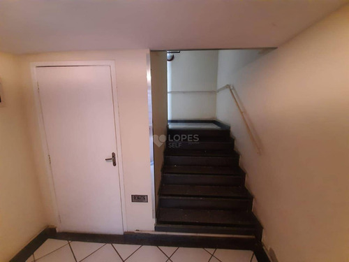 Apartamento Com 2 Quartos E Varanda, 60 M² Por R$ 269.000 - Mutuá - São Gonçalo/rj - Ap46477