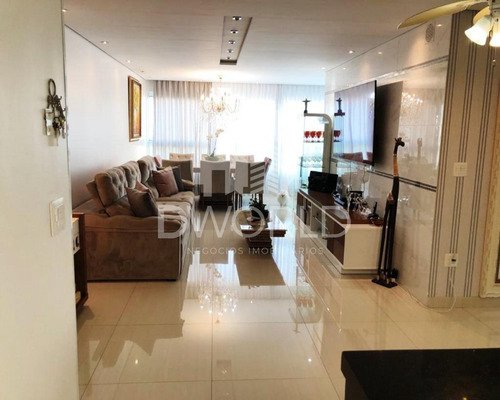Imagem 16 de 30 de Rico Em Acabamento - Ótima Localização! - Ap02262 - 68170248