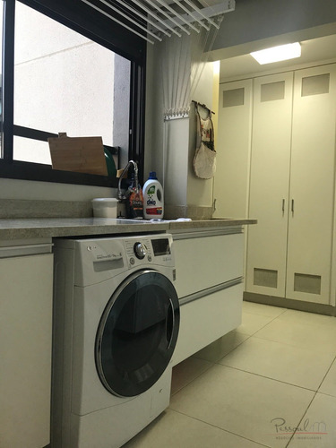 Imagem 15 de 15 de 4 Quartos 1 Suíte Reformado Com 2 Vagas De Garagem Próximo Ao Shopping Beira Mar, Colégio E Hippo - V-3987