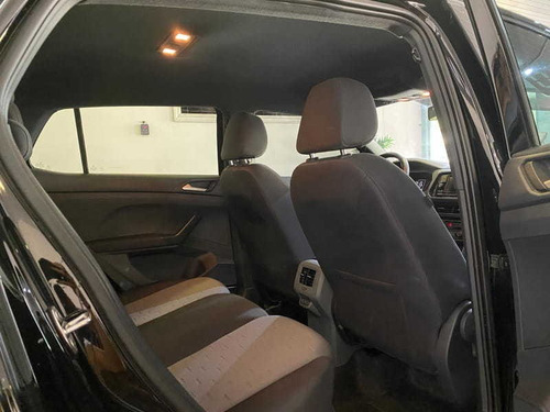Imagem 12 de 12 de Volkswagen T Cross Cl Tsi Ad 2020