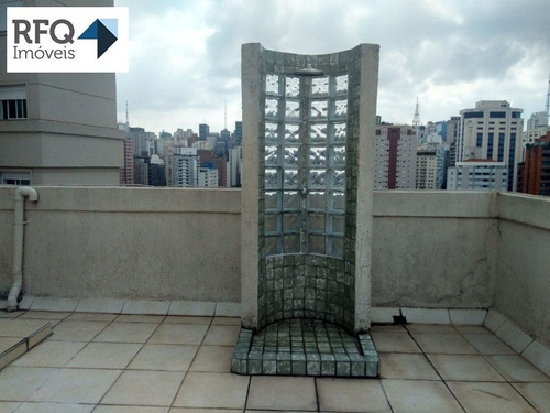 Imagem 29 de 30 de Apartamento Com 3 Dormitórios Na Pamplona, Ótimo Investimento!! - Ap01270 - 34102629