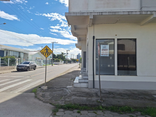 Salas Comerciais No Balneario Rincão