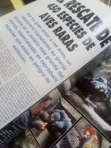 Revista Conozca Más Año 2 No. 3 Adán Y Eva Eran Negros