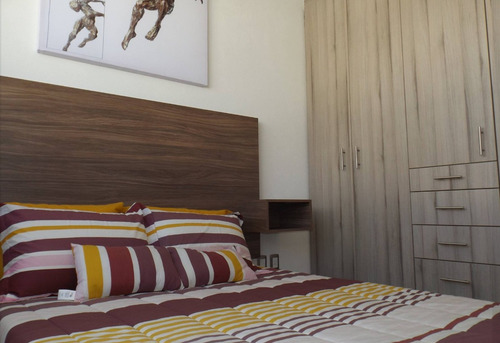 Casa En Venta En Col. San Pedro Totoltepec , Toluca Ds19