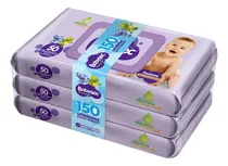 Comprar Toallas Húmedas Babysec Premium 150 Unid.