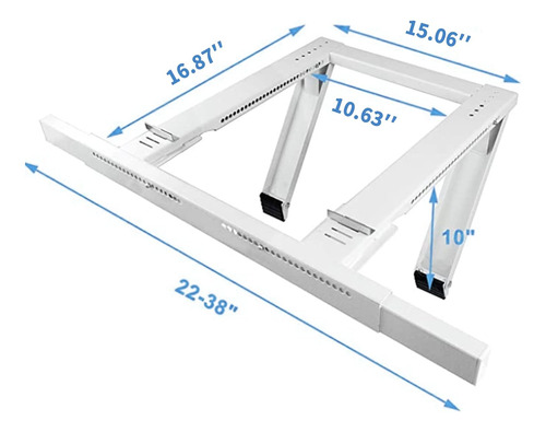 Soporte Aire Acondicionado, Soporte Aire Acondicionado ...