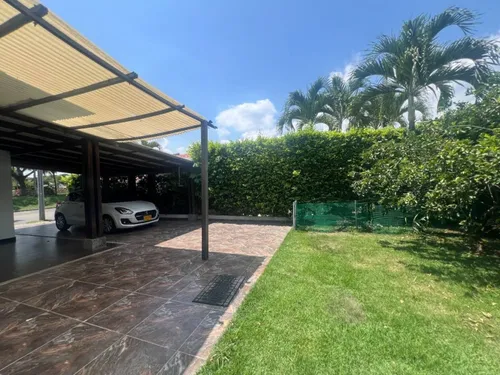 Casa En Venta En Vallle Del Rio. Cod V8014608