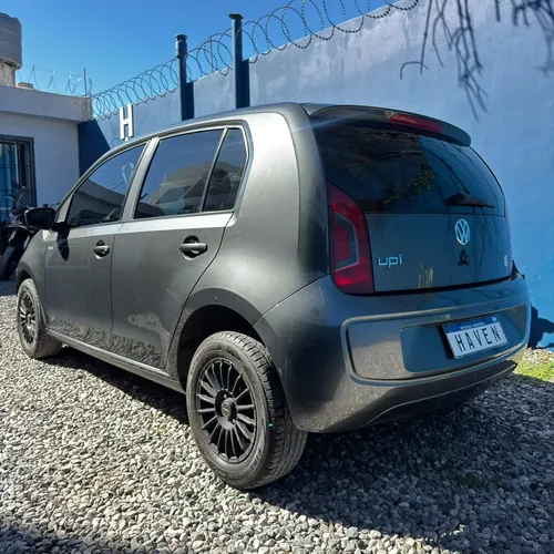 Volkswagen Up! 1.0 Move Up! 75cv 5 p | MercadoLibre