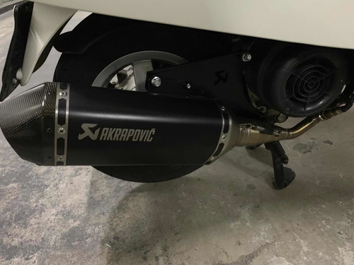 Vespa Lx 150 Ie Año 2014