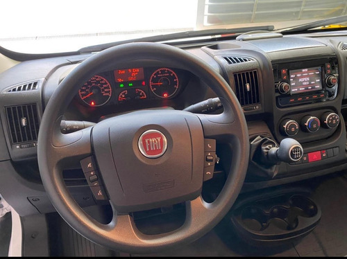 Imagen 7 de 15 de Fiat Ducato Ducato Furgón /jc