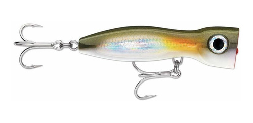 Señuelo Rapala Popper Magnum Xplode 130 Pesca Dorado La Zona