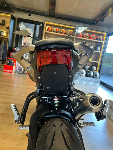 Benelli 752 S - Mejor Precio Contado - 2025