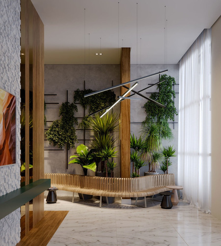 Imagem 6 de 29 de Apartamento Residencial Para Venda, Vila Olímpia, São Paulo - Ap9435. - Ap9435-inc