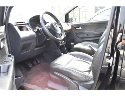 Imagem 9 de 13 de Spacefox 1.6 Mi Trend 8v Flex 4p Manual