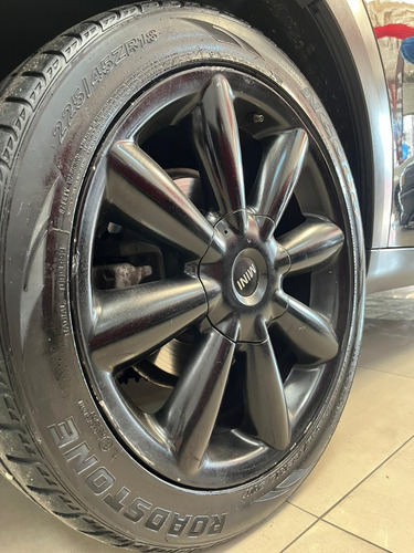 Mini Countryman 1.6 S All4 Aut. 5p