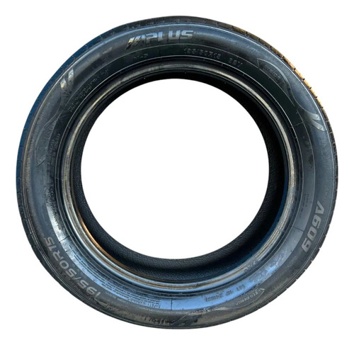 Kit 4 Pneus 195/50r15 82v Tl Aplus A609-4 V