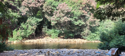 Oportunidad De Inversión Sector El Risco, Pelluhue, El Maule