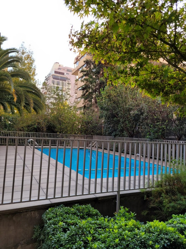 Depto Mariposa (2d 2b) + Homeoffice + Estac + Bodega
