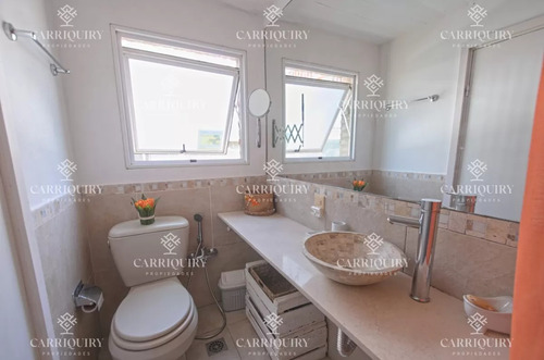 Apartamento En Alquiler Anual - La Barra
