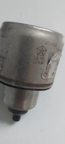 Filtro Original De Gasolina (Usado)