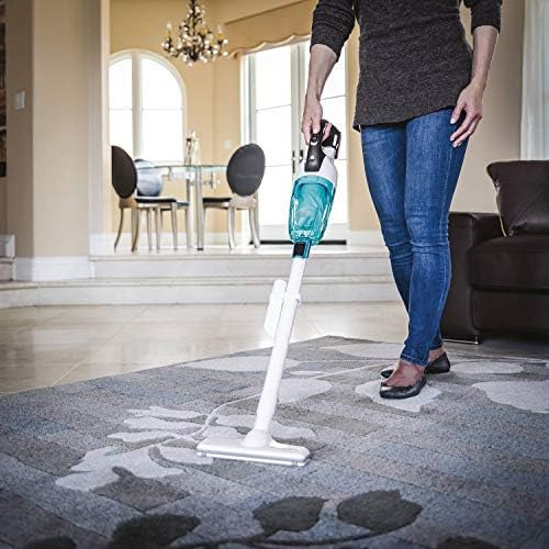 Makita Xlc03r1wx4 18v Lxt Kit De Aspiradora Inalámbrica Comp