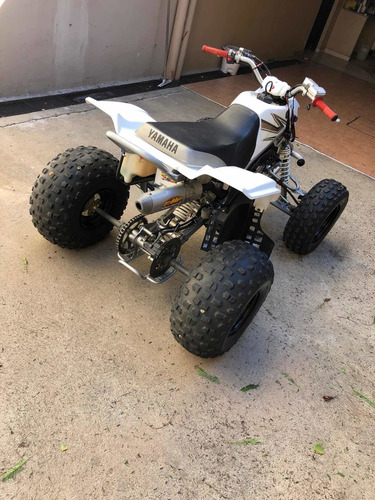 Yamaha Blaster