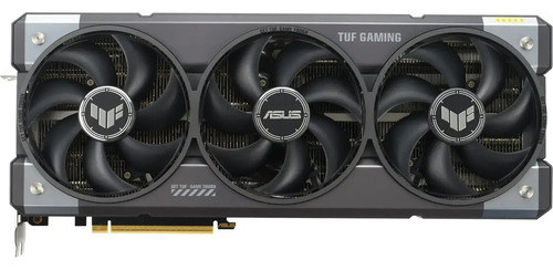 Tarjeta de video Asus Geforce Nvidia TUF GAMING RTX 5090 32GB/ PCI 5.0/GDDR7 OC