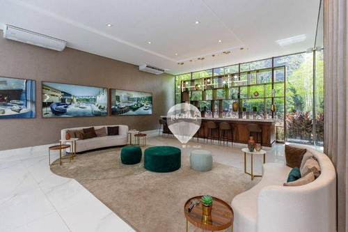 Imagem 21 de 26 de Belo Apartamento Localizado Em Moema! - Ap4874