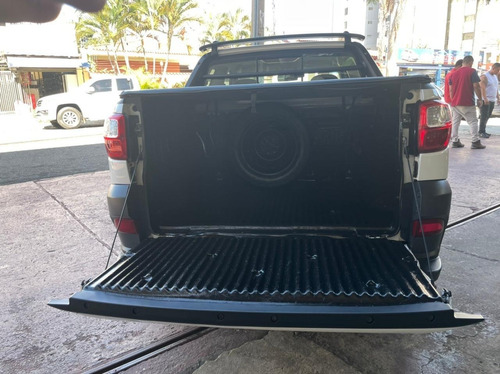 Imagem 14 de 14 de Fiat Strada Working 1.4 Mpi Fire Flex 8v Cd