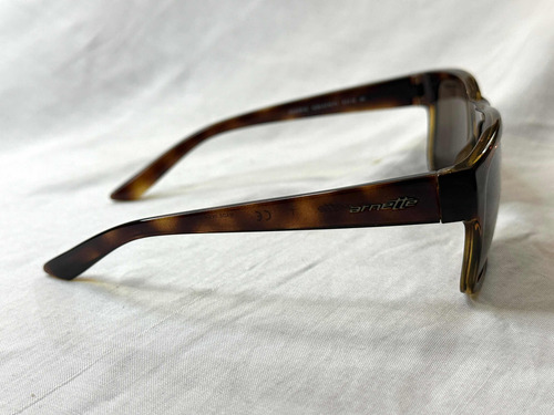 Lentes De Sol Hombre Arnette Reserve An4226 Original