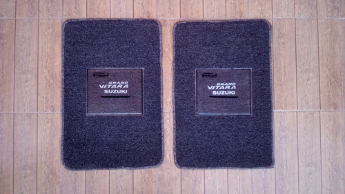 Alfombra Suzuki Grand Vitara