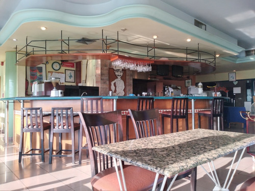 Imagen 12 de 16 de Se Alquila Hermoso Local Comercial Para Restaurant