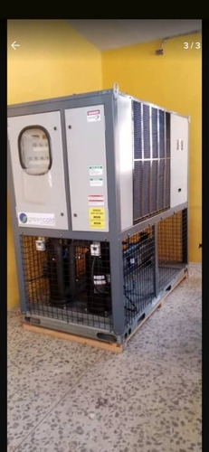 Chiller De 20 Toneladas 460v R22 Greencoold