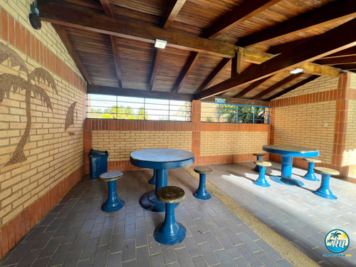 Conjunto Res. Mar,sol Y Bahia, Apartamento De 1 Habitacion A La Venta.