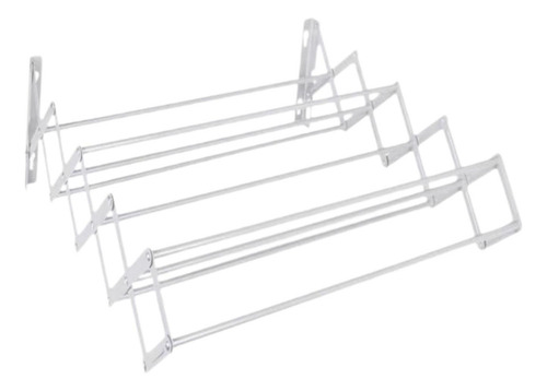 Perchero Expandible Para Ropa, Pequeño Perchero Tipo