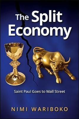 Split Economy, The : Saint Paul Goes To Wall Street - Nim...