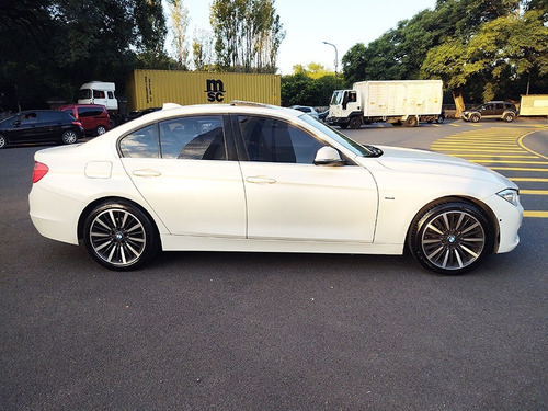 Imagen 7 de 24 de Bmw 328i 2014 Luxury At Abasto Motors