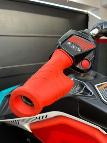 Imagen 8 de 19 de Sea Doo Spark Trixx