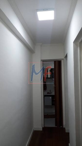 Imagem 6 de 30 de Ref 11.860 Excelente Apartamento Reformado No Bairro Quarta Parada, Com 3 Dorms, 1 Vaga Coberta, 75 M² , Mobiliado, Prédio Com Lazer. - 11860