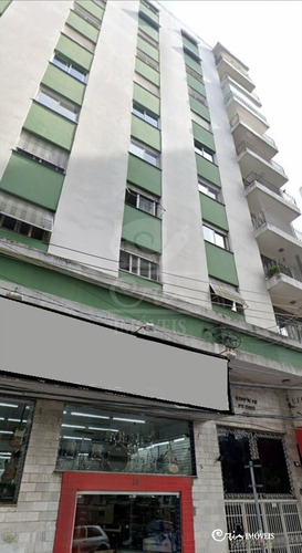 Imagem 3 de 12 de Apartamento Em Centro - Santo André - Sp - Av05/a126