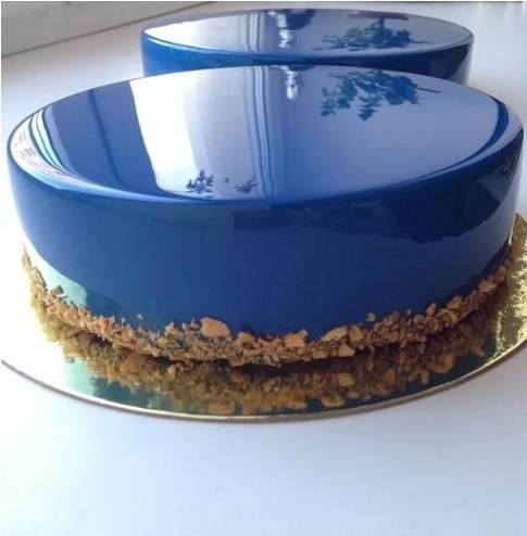 Imagem 1 de 5 de Confeitaria De Sucesso