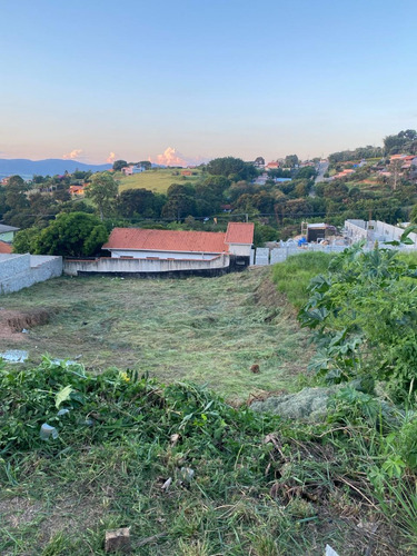 Lote 800m² Em Condomínio