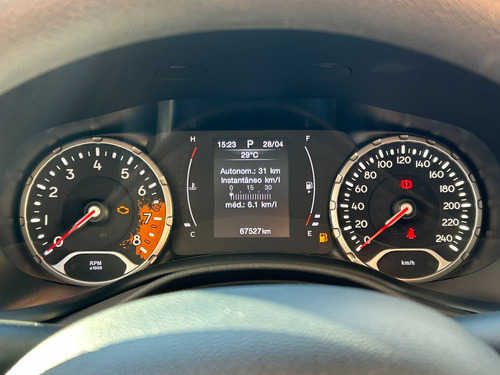 Jeep Renegade 1.8 Std Flex Aut. 5p