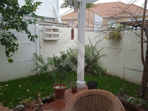 Casa En Venta En Puente Alto