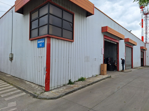 Bodegas En Arriendo